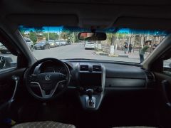 Фото авто Honda CR-V