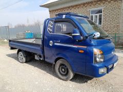 Фото авто Hyundai Porter