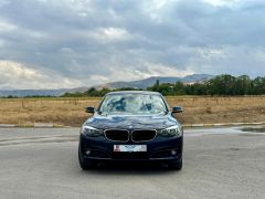 Сүрөт унаа BMW 3 серия