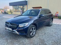 Photo of the vehicle Mercedes-Benz GLC