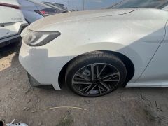 Сүрөт унаа Toyota Camry