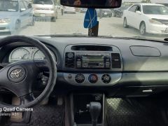 Сүрөт унаа Toyota Camry