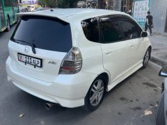 Фото авто Honda Fit