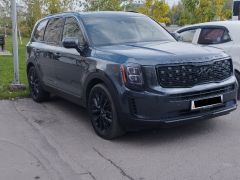 Фото авто Kia Telluride