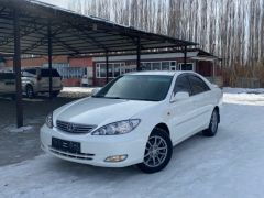 Сүрөт унаа Toyota Camry