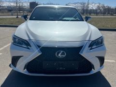 Сүрөт унаа Lexus ES