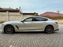 Фото авто BMW 8 серии