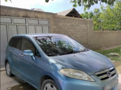 Сүрөт унаа Honda Edix