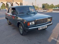 Фото авто ВАЗ (Lada) 2107