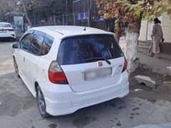 Photo of the vehicle Honda Fit