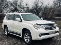 Фото авто Lexus GX