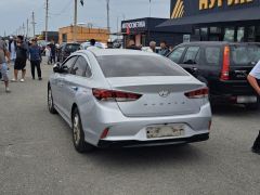 Сүрөт унаа Hyundai Sonata