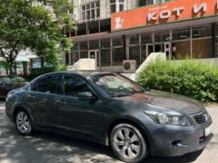 Сүрөт унаа Honda Accord