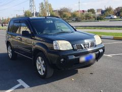 Photo of the vehicle Nissan X-Trail