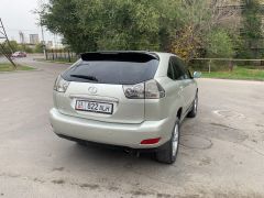 Фото авто Lexus RX