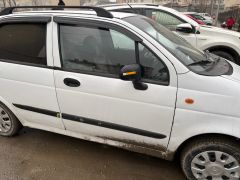 Сүрөт унаа Daewoo Matiz