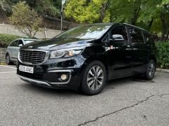 Сүрөт унаа Kia Carnival