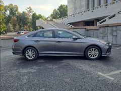 Сүрөт унаа Hyundai Sonata