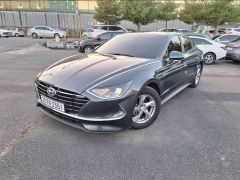 Фото авто Hyundai Sonata