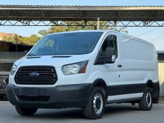 Фото авто Ford Tourneo Connect