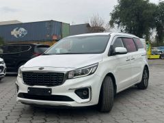 Фото авто Kia Carnival