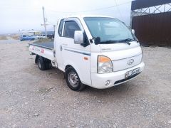 Фото авто Hyundai Porter