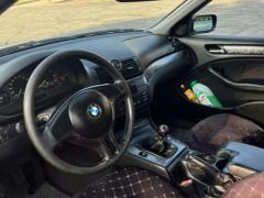 Photo of the vehicle BMW 3 Series