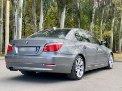 Photo of the vehicle BMW 5 Series