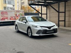 Сүрөт унаа Toyota Camry