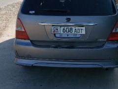 Сүрөт унаа Honda Odyssey