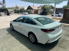 Сүрөт унаа Hyundai Sonata