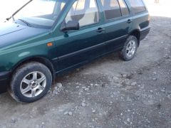 Сүрөт унаа Volkswagen Golf