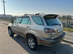 Сүрөт унаа Lexus RX