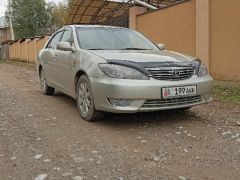 Фото авто Toyota Camry