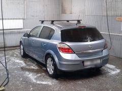 Photo of the vehicle Opel Astra