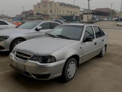 Сүрөт унаа Daewoo Nexia