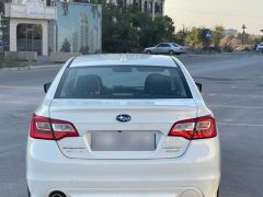 Сүрөт унаа Subaru Legacy