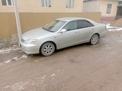 Photo of the vehicle Toyota Camry