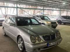 Photo of the vehicle Mercedes-Benz E-Класс