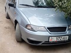 Сүрөт унаа Daewoo Nexia