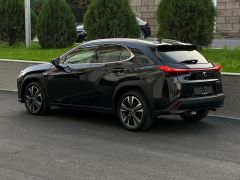 Сүрөт унаа Lexus UX