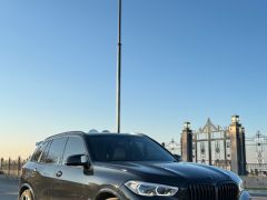 Сүрөт унаа BMW X5