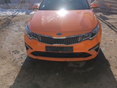 Photo of the vehicle Kia K5