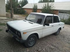 Сүрөт унаа ВАЗ (Lada) 2106