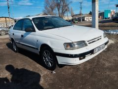 Photo of the vehicle Toyota Carina