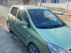 Фото авто Hyundai Getz