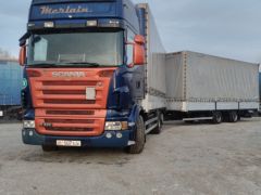 Фото авто Scania R