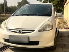 Сүрөт унаа Honda Fit