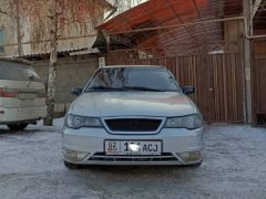 Сүрөт унаа Daewoo Nexia