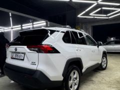 Фото авто Toyota RAV4